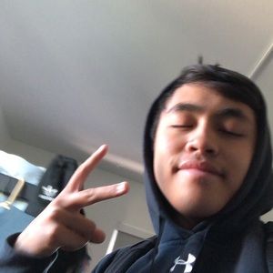 Meet your Posher, Nathanael